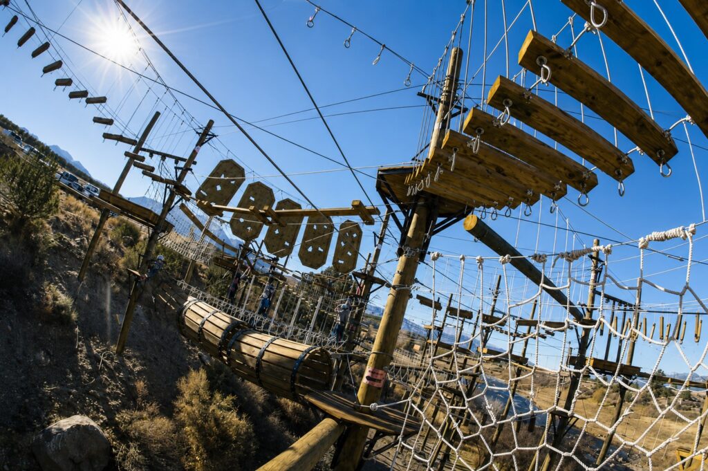 Adventure Park