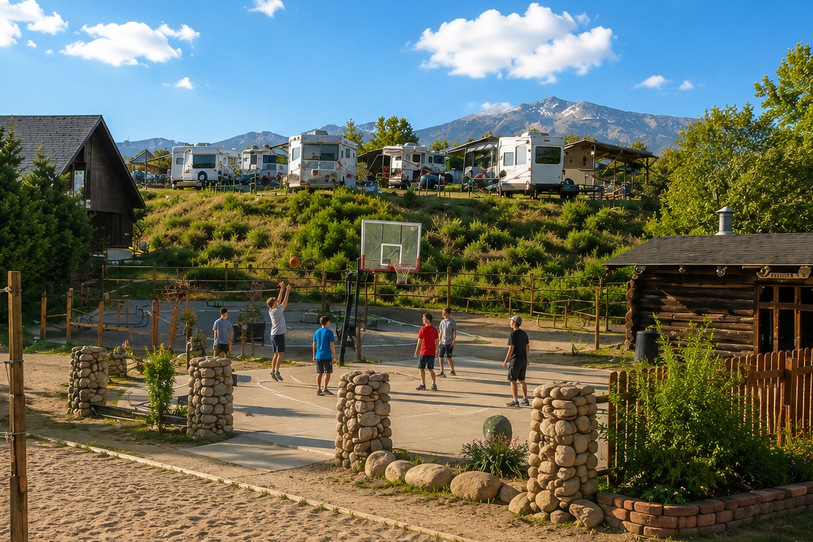 Basketball