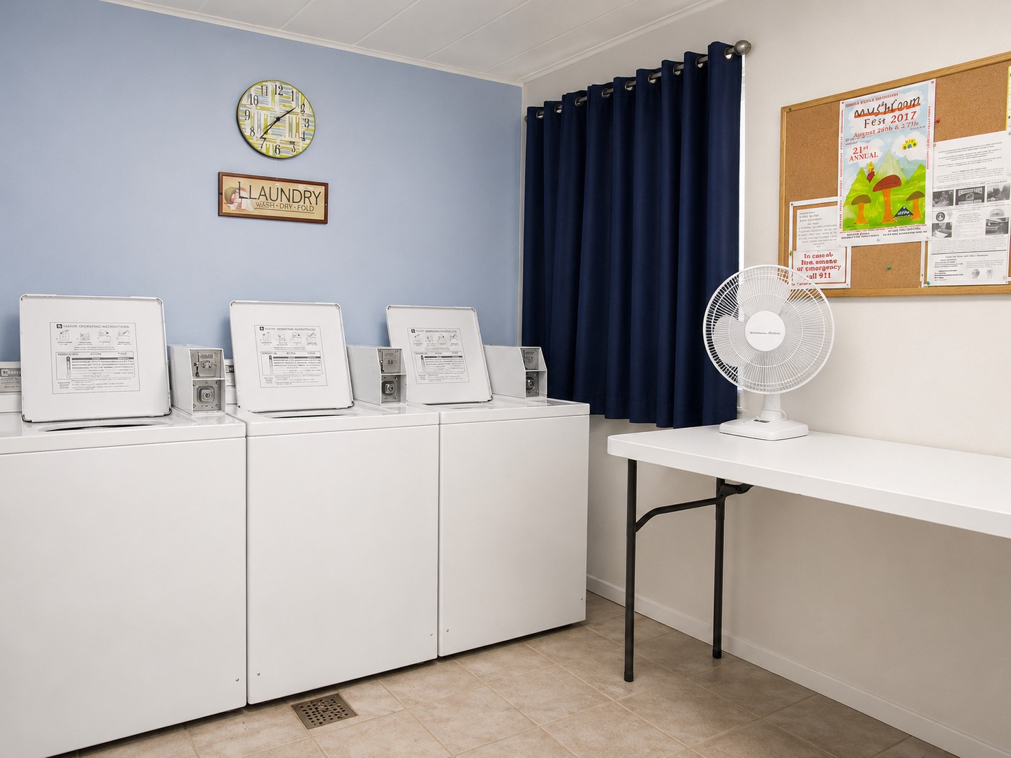 Amenities 17 Laundry 2