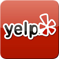 Visit Us On Yelp!